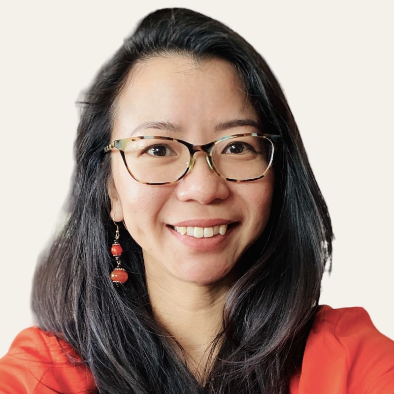 Sabrina Chan Clinical Psychologist Brisbane